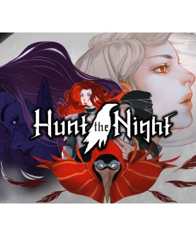 Hunt the Night Steam Key GLOBAL